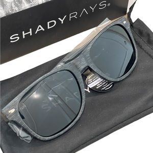 Shady Rays polarized sunglasses